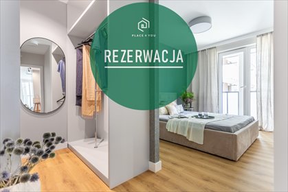 Polecam nowoczesne 3-pokojowe mieszkanie 52 m² z balkonem w Ursusie mieszkanie Warszawa, Ursus, Edwarda Habicha