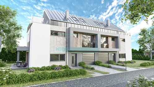 dom na sprzedaż 150m2 dom Michałowice