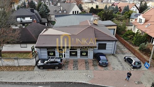 Lokal użytkowy na sprzedaż Białystok, Kawaleryjskie 515m2 Foto 4
