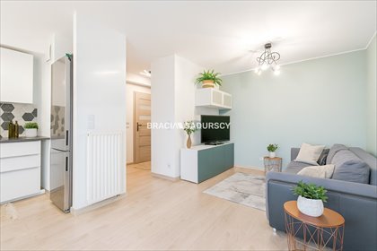 mieszkanie na sprzedaż 43m2 mieszkanie Kraków, Bronowice, Bronowice Małe, Radzikowskiego