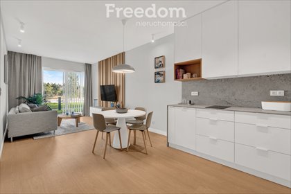 mieszkanie na sprzedaż 44m2 mieszkanie Ostróda, Turystyczna