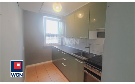 Wynajem 3-pokojowego mieszkania 49 m² w Kwidzynie (Osiedle Hallera) mieszkanie Kwidzyn, Osiedle Hallera, Połomskiego