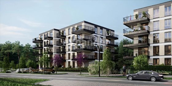 mieszkanie na sprzedaż 69m2 mieszkanie Gdynia, Cisowa, Chabrowa