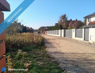 Działka 1000m2 z MPZP, prostokąt, Białołęka działka Warszawa, Białołęka, Bohuna