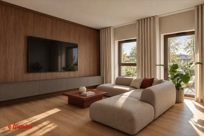 mieszkanie na sprzedaż 74m2 mieszkanie Poznań, Klemensa Janickiego