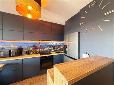 mieszkanie na sprzedaż 87m2 mieszkanie Kraków, Ruczaj, bpa Albina Małysiaka