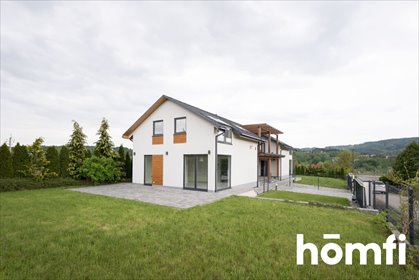 dom na sprzedaż 114m2 dom Dąbrówka