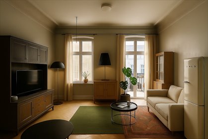 mieszkanie na sprzedaż 88m2 mieszkanie Łódź, Nawrot