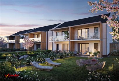 mieszkanie na sprzedaż 52m2 mieszkanie Siechnice, Henryka III