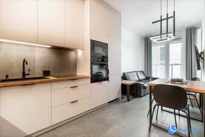 mieszkanie na wynajem 34m2 mieszkanie Kraków, Krowodrza, Cieszyńska