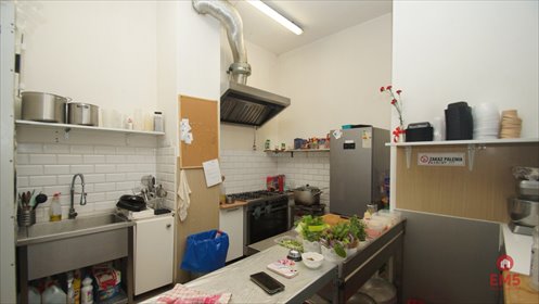 W pełni wyposażona restauracja 55 m² z ogródkiem, niskie opłaty lokal użytkowy Białystok, Piaski