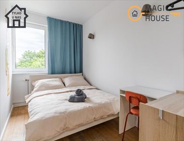 Dwupoziomowe mieszkanie 135 m² w Gdańsku - zapraszam mieszkanie Gdańsk, Śródmieście, gen. Stefana Grota-Roweckiego