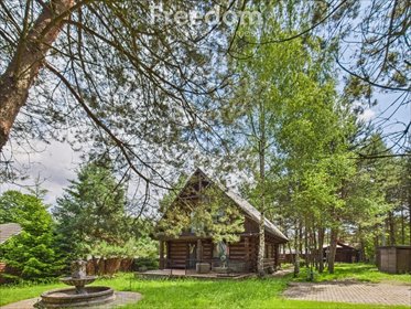 dom na sprzedaż 149m2 dom Jangrot, Rzeczna