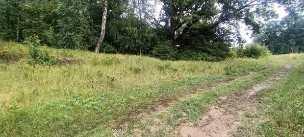 Do sprzedania działka 2400 m² w Chłopiny z dostępem do mediów działka Chłopiny
