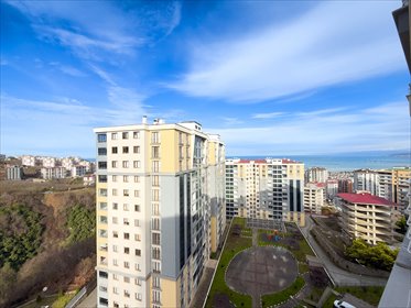 mieszkanie na sprzedaż 215m2 mieszkanie Kaşüstü, Kaşüstü, Yomra, Trabzon