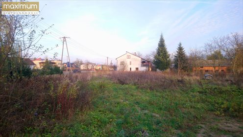 Działka budowlana na sprzedaż Różaniec 1 753m2 Foto 6
