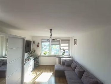 3-pokojowe mieszkanie z balkonem, piwnicą i miejscem parkingowym mieszkanie Kraków, Bieżanów-Prokocim, Bieżanowska