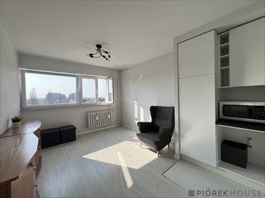 mieszkanie na sprzedaż 37m2 mieszkanie Warszawa, Ochota, Rakowiec, Racławicka