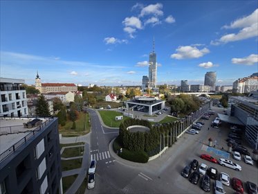 mieszkanie na wynajem 96m2 mieszkanie Rzeszów, Podpromie