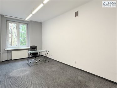 lokal użytkowy na wynajem 34m2 lokal użytkowy Kraków, Zwierzyniec, Salwator