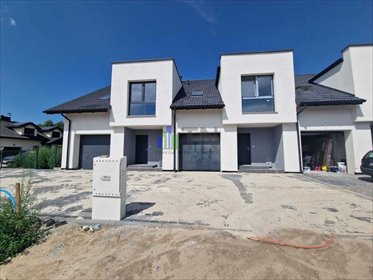 Dom na sprzedaż Dobrzykowice 116m2 Foto 3