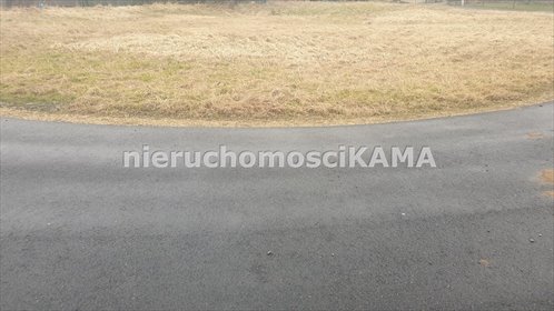 działka na sprzedaż 1449m2 działka Jaworze