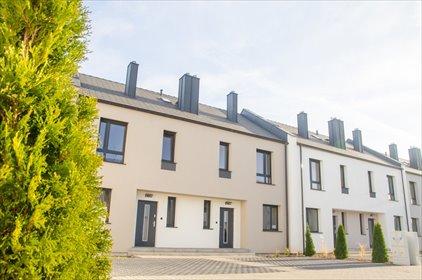 dom na sprzedaż 82m2 dom Poznań, Ogrody, Ogrody