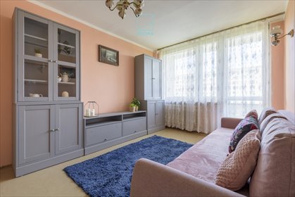 mieszkanie na sprzedaż 38m2 mieszkanie Warszawa, Targówek, Bródno, Rembielińska