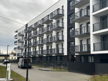 Nowoczesne 2 pok. z dużym balkonem 15m² zapraszam mieszkanie Kołobrzeg, ul.Artyleryjska