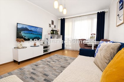 Przestronne 3 pokoje po remoncie, balkon, piwnica mieszkanie Piła, Zamość