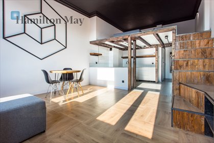 mieszkanie na wynajem 37m2 mieszkanie Wrocław, Krzyki, Haukego-Bosaka