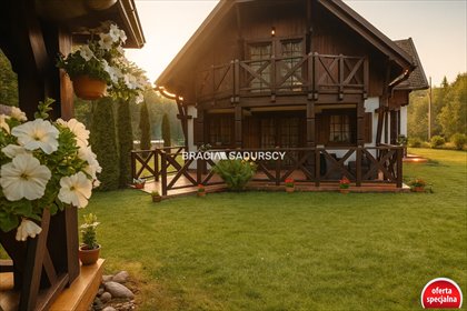 dom na sprzedaż 225m2 dom Grzechynia