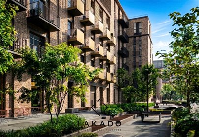 Nowoczesne 25,82 m² w Krakowie - polecam mieszkanie Kraków, Grzegórzki, Mogilska
