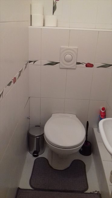 Pokój na wynajem Wrocław, Psie Pole, Różanka, Chorwacka 82 15m2 Foto 7
