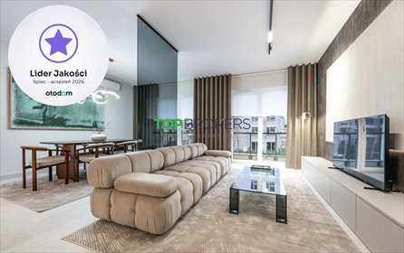 Sprzedam przestronne 3-pokojowe mieszkanie 86 m² w Warszawie mieszkanie Warszawa, Mokotów Służewiec, Wołoska
