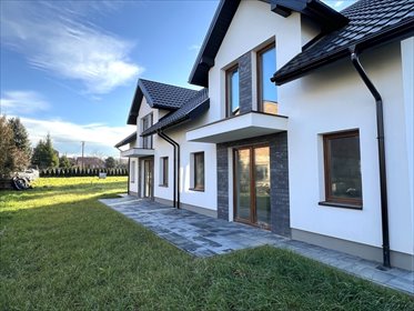 dom na sprzedaż 130m2 dom Rzeszów, Budziwojska