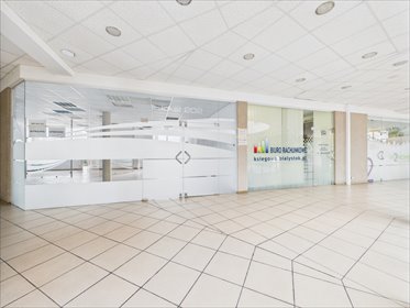 Lokal usługowy 68 m² w centrum Białegostoku lokal użytkowy Białystok, Legionowa