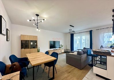 mieszkanie na sprzedaż 75m2 mieszkanie Wrocław, Fabryczna, Popowice, Białowieska