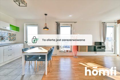 mieszkanie na sprzedaż 72m2 mieszkanie Gdynia, Obłuże, Boisko