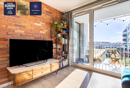 mieszkanie na sprzedaż 42m2 mieszkanie Gdańsk, Jasień, Potęgowska