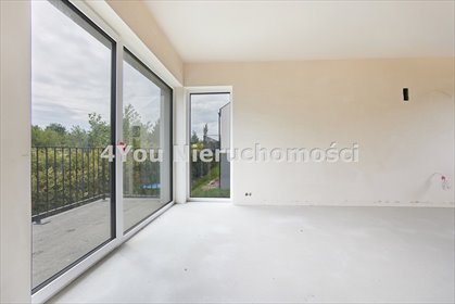 Nowoczesny 3-pokojowy apartament z ogródkiem i balkonem mieszkanie Bielsko-Biała