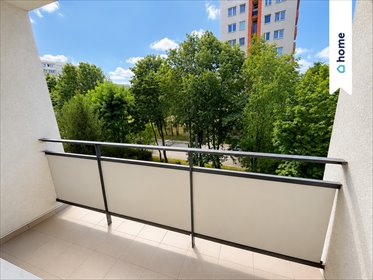 Do sprzedania przestronne mieszkanie 47 m² w Bytomiu mieszkanie Bytom, Szombierki, gen. Zygmunta Wróblewskiego