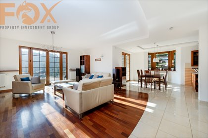 dom na wynajem 268m2 dom Łódź, Bałuty, Strykowska