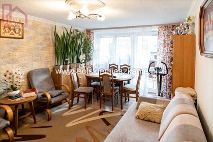 mieszkanie na sprzedaż 53m2 mieszkanie Przemyśl, Franciszkańska