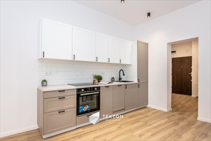mieszkanie na sprzedaż 44m2 mieszkanie Poznań, Jeżyce, św. Wawrzyńca