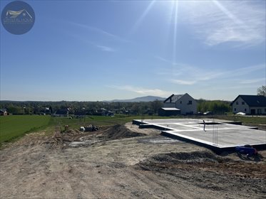 działka na sprzedaż 1329m2 działka Wierzbna