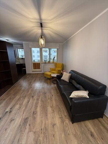 Mieszkanie dwupokojowe na sprzedaż Warszawa, Mokotów, Bukowińska 49m2 Foto 3