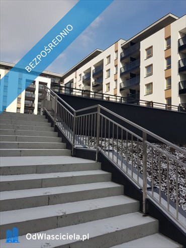Nowoczesne 52 m² w Białymstoku - dwa balkony i garaż mieszkanie Białystok, Nowe Miasto, Transportowa 5
