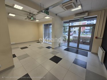 lokal użytkowy na sprzedaż 64m2 lokal użytkowy Wrocław, Fabryczna, Dedala