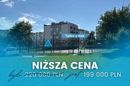 mieszkanie na sprzedaż 37m2 mieszkanie Starogard Gdański, Mikołaja Kopernika
